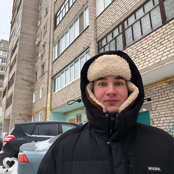 Рамис, 20, Уфе — анкета №2094649