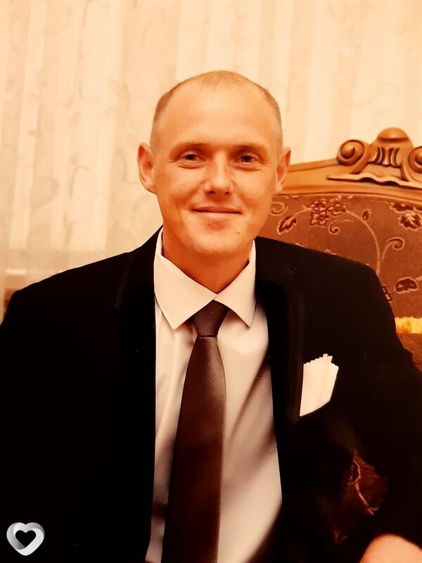 Максим, 43, Майкопе — анкета №2094650