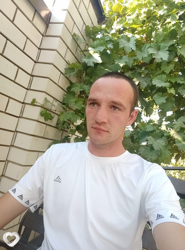 Вадим, 28, Самаре — анкета №2094652