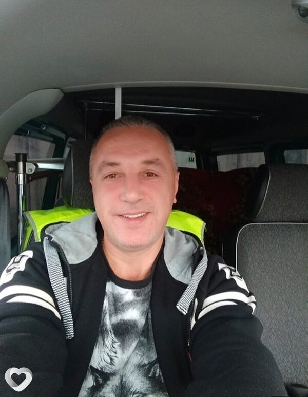 Андрей, 55, Кубинке — анкета №2094657