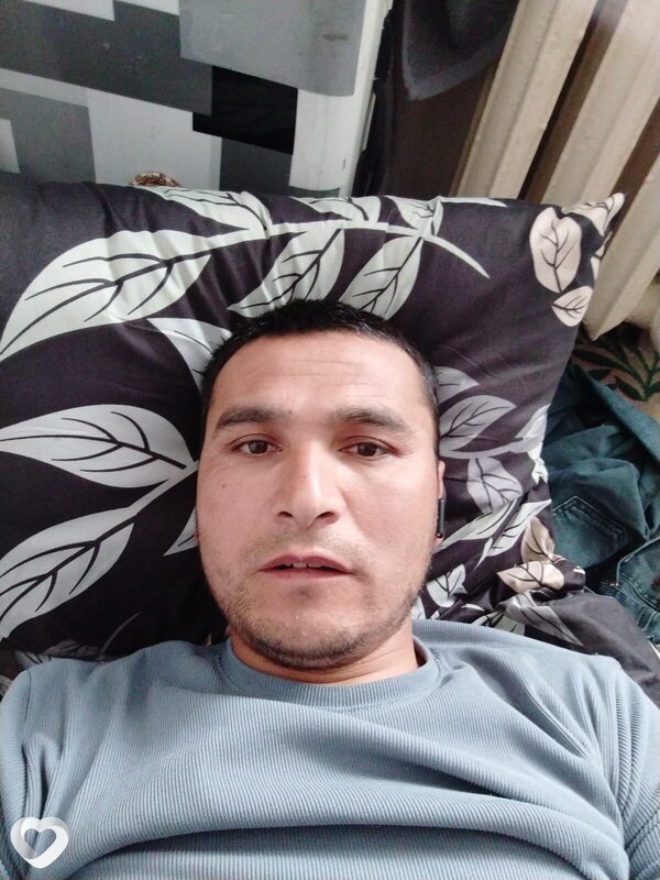 Рауф, 38, Клине — анкета №2095383