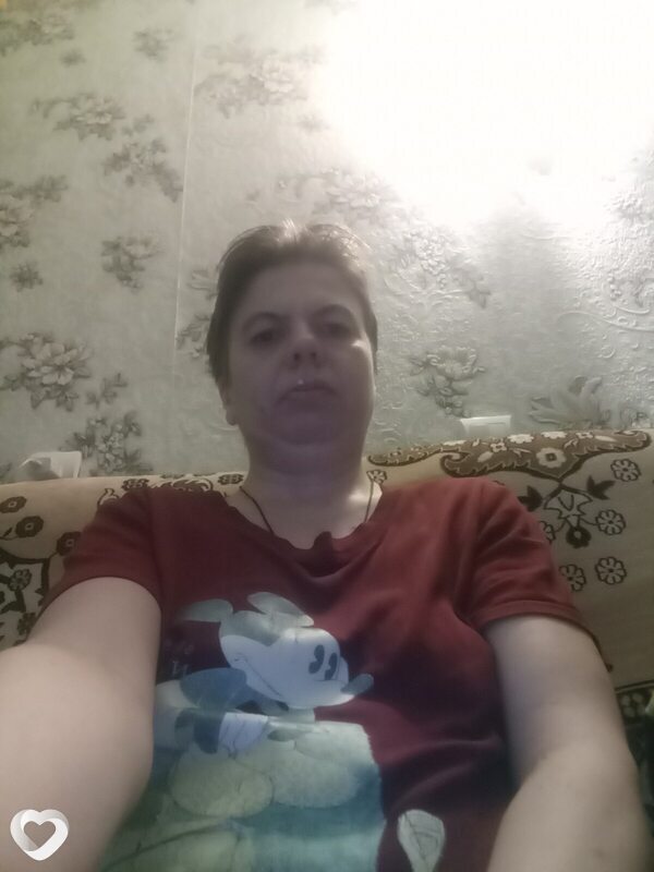 Olga, 42, Владимире — анкета №2095395