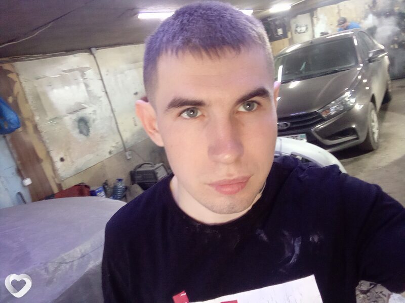 Равиль, 25, Тюмени — анкета №2095403