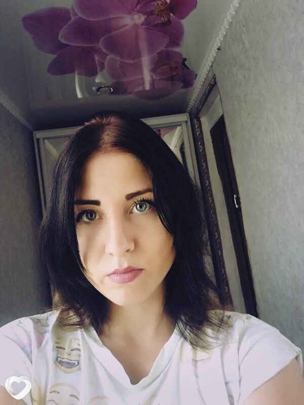 Настена, 28, Ростове-на-Дону — анкета №2095407
