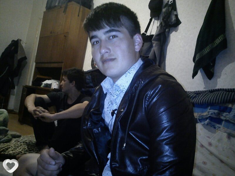 Махмуд, 33, Петрозаводске — анкета №2094511