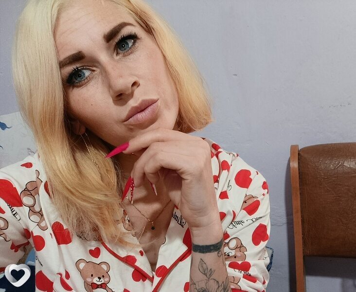 Кристина, 30, Донецке — анкета №2094520