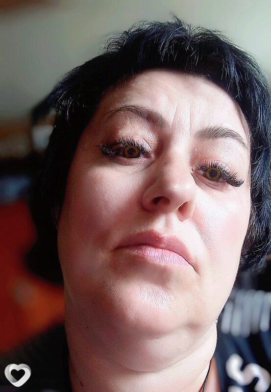 Елена, 49, Сызрани — анкета №2094759