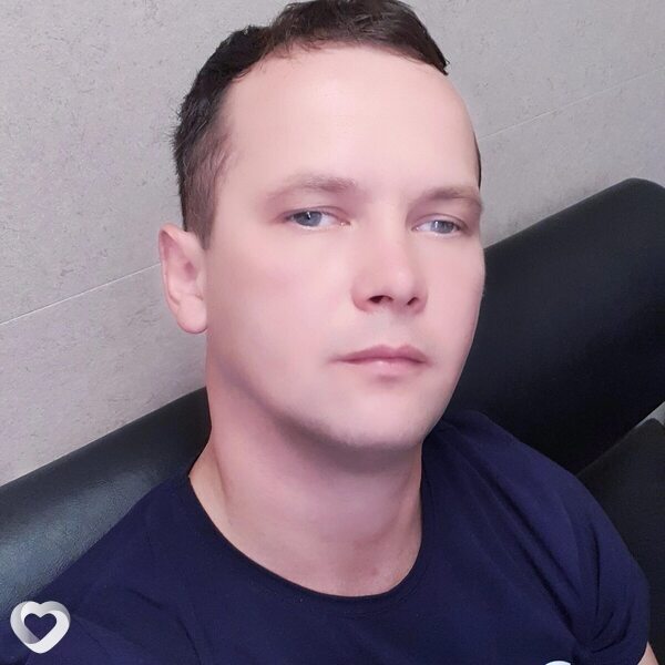 Макс, 33, Воронеже — анкета №2094762