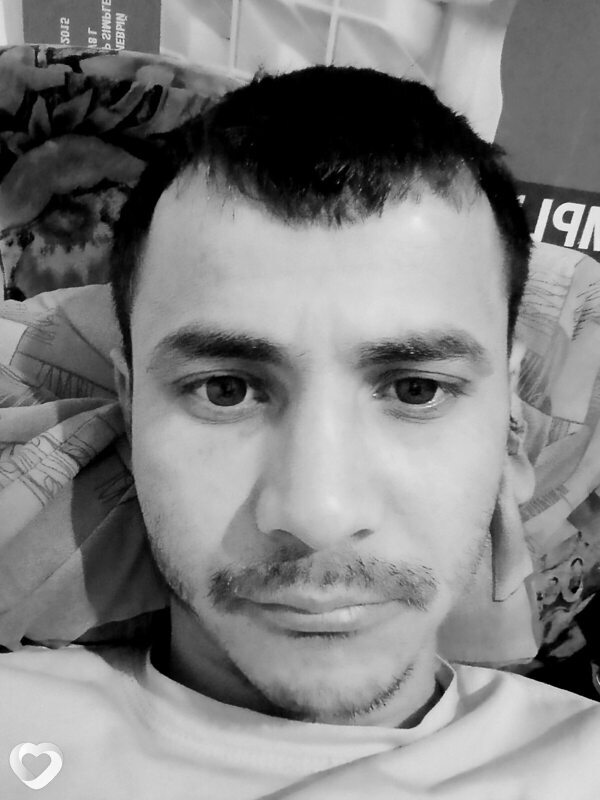 Алибек, 33, Белгороде — анкета №2094768
