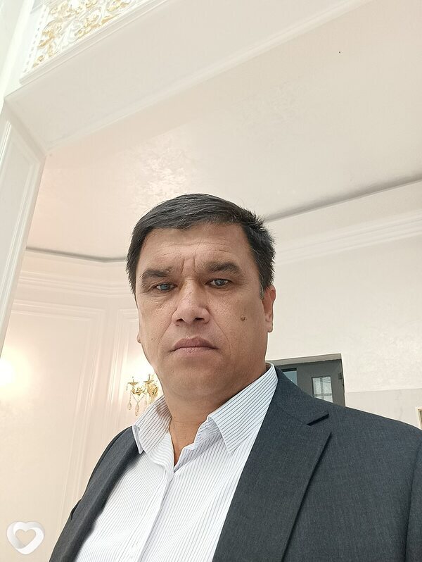 Гайрат, 51, Иванове — анкета №2094770