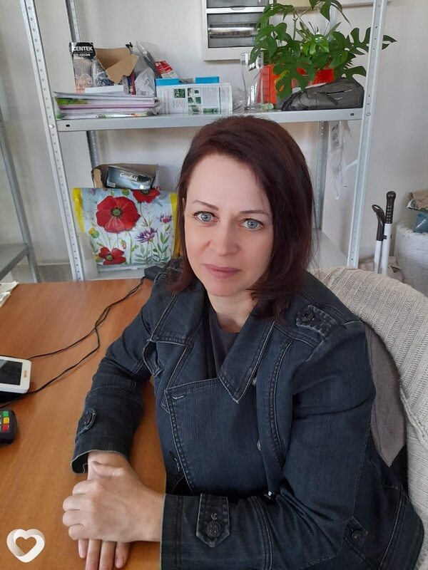 Виктория, 51, Кропоткине — анкета №2094781