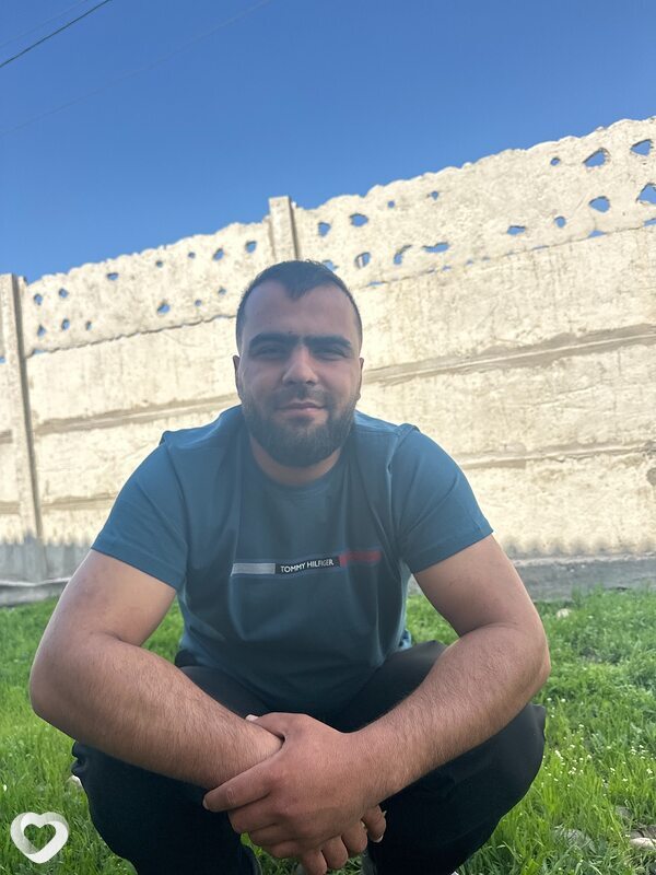 Исмаил, 28, Павлодаре — анкета №2094782