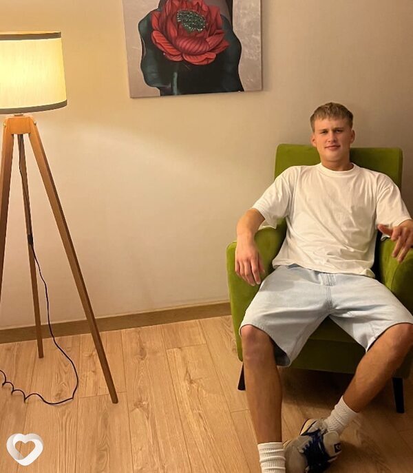 Тимофей, 25, Минске — анкета №2094660