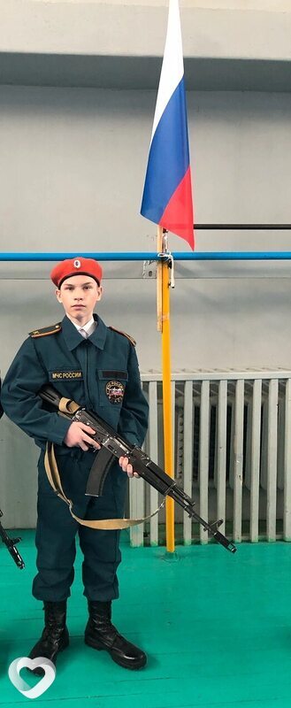 Сергей, Приволжск