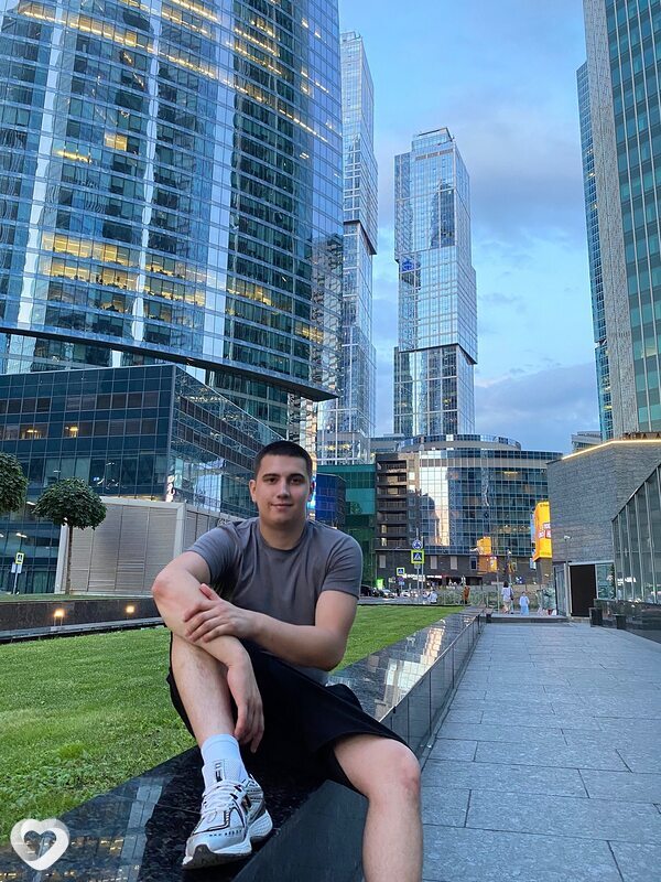 Тимур, 28, Самаре — анкета №2094670