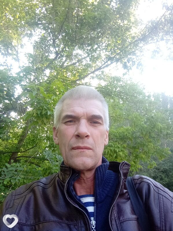Игорь, 55, Саратове — анкета №2094676