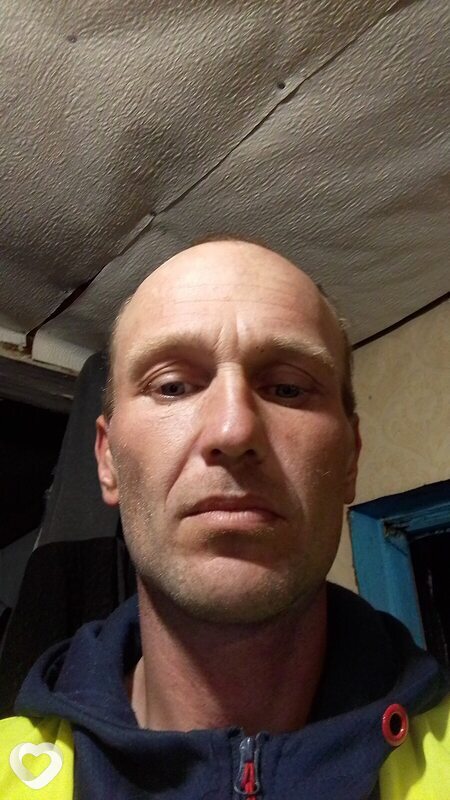 Сергей, 35, Пскове — анкета №2094679