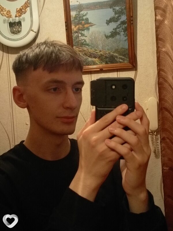 Владимир, Круглое