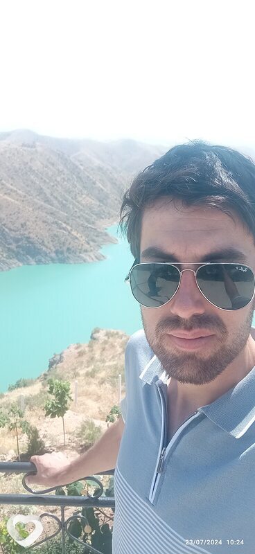 Arsen, 31, Комсомольске-на-Амуре — анкета №2094884