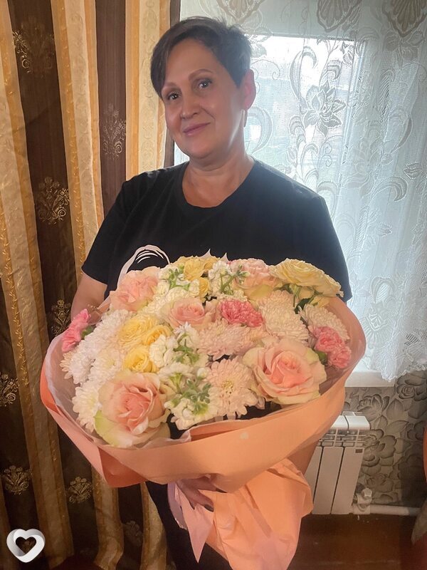 Елена, Осинники