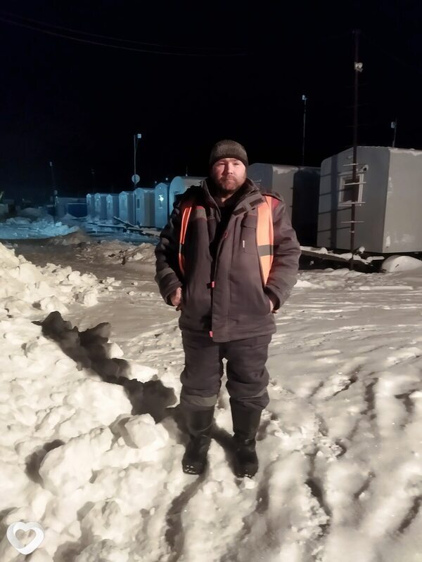 Антон, 39, Кургане — анкета №2094899