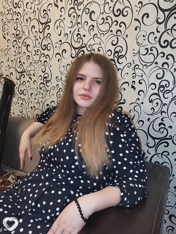 Маргарита, 22, Иркутске — анкета №2094903