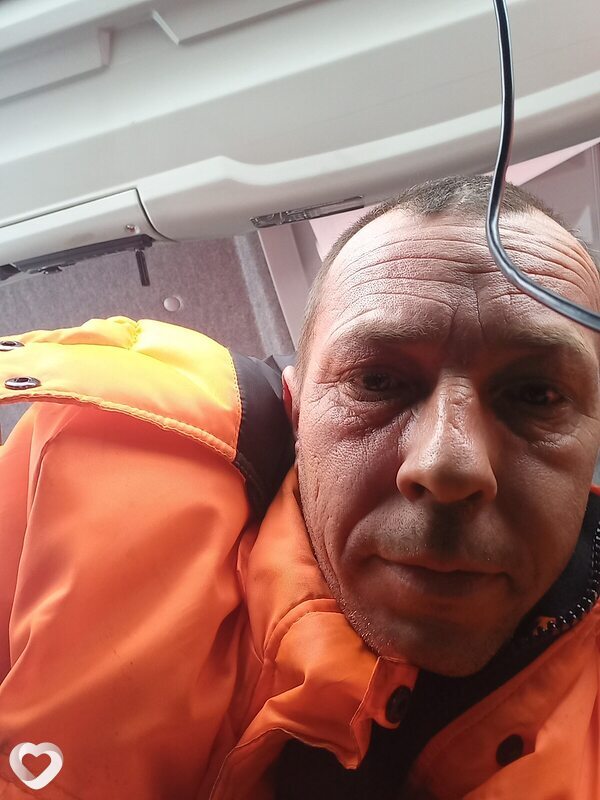 Сергей, 47, Кропоткине — анкета №2094904