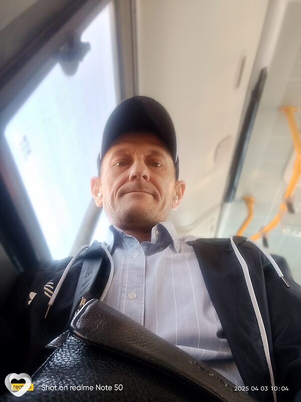 Павел, 45, Алматы — анкета №2094907