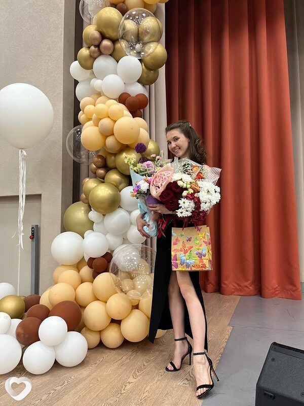 Карина, 23, Екатеринбурге — анкета №2094911