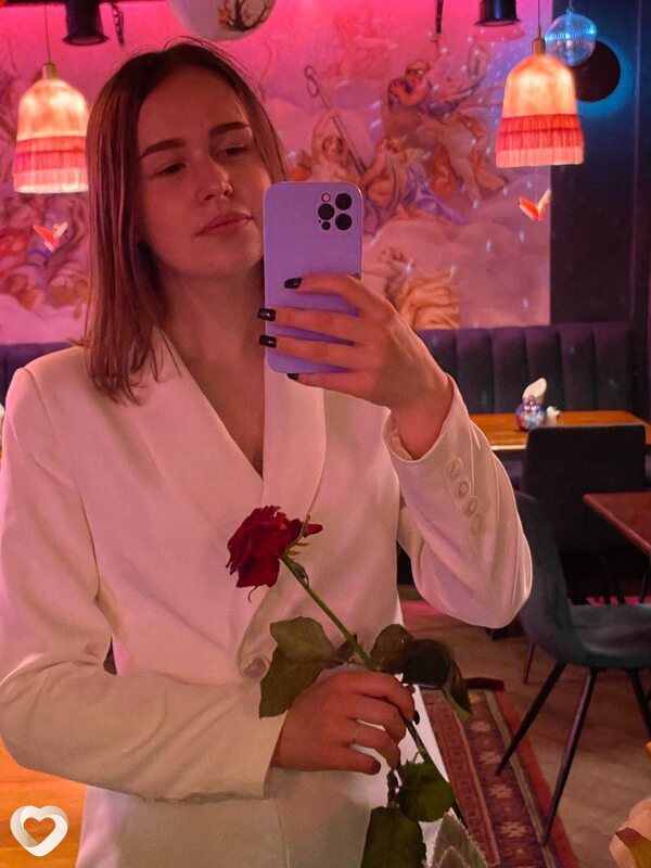Анастасия, 24, Новокузнецке — анкета №2094927
