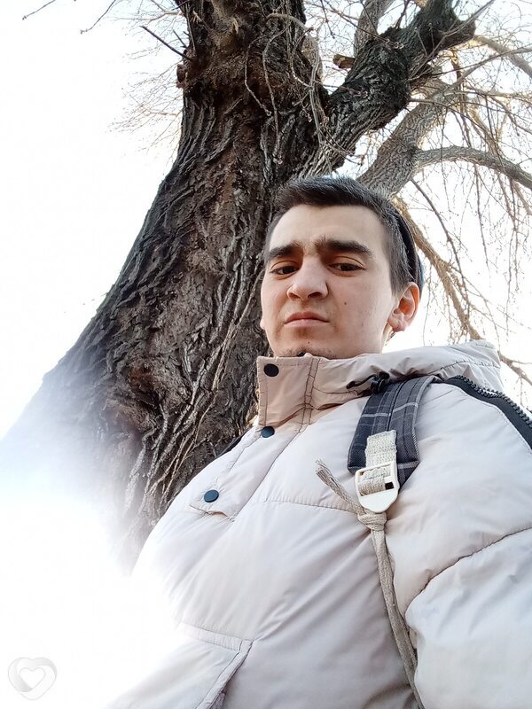 Михаил, 30, Копейске — анкета №2094931