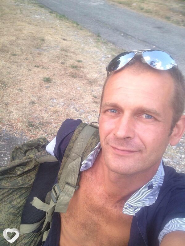Алексей, 46, Горно-Алтайске — анкета №2094828
