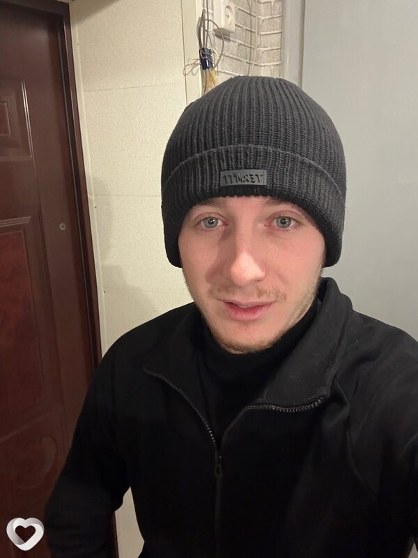 Дмитрий, 30, Старом Осколе — анкета №2094830