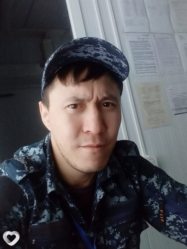 Самат, 35, Щучинске — анкета №2094935