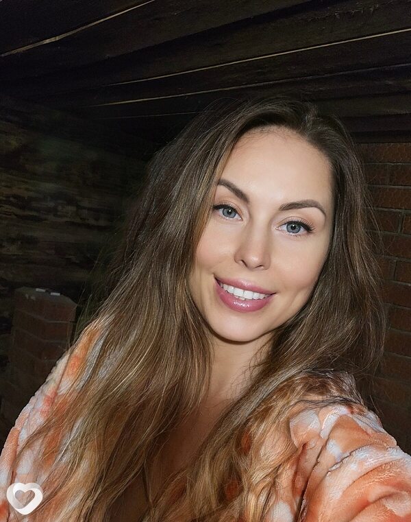 Nadia, 38, Перми — анкета №2094936