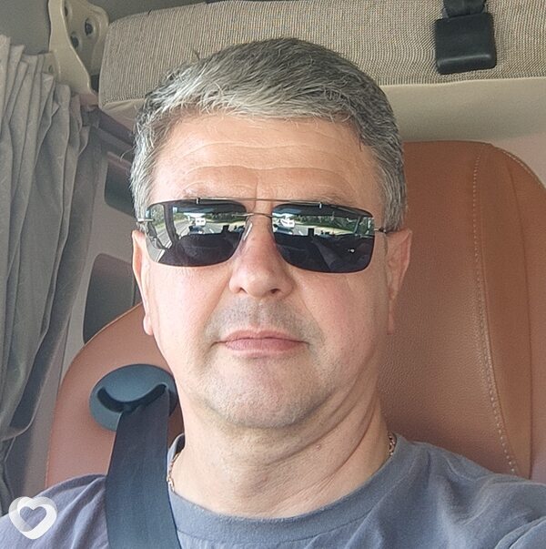 Serj, 43, Могилев — анкета №2094938