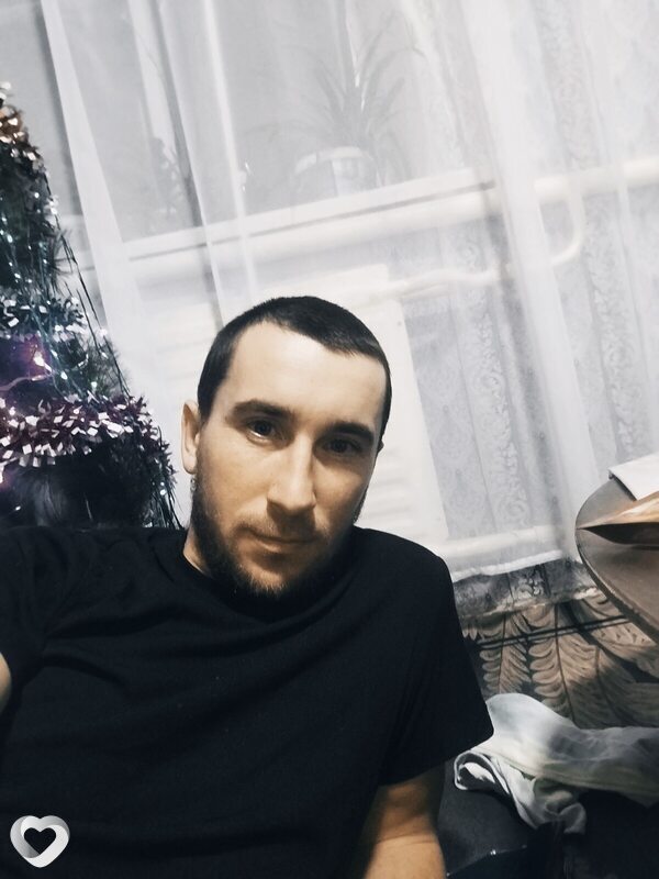 Владимир, 32, Кокшетау — анкета №2094940