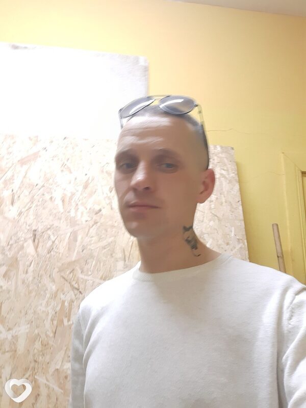 Константин, 33, Комсомольске-на-Амуре — анкета №2094943