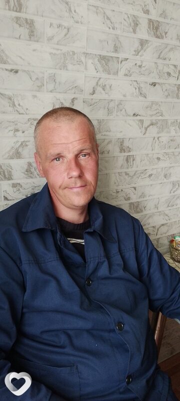 Александр, 45, Круглом — анкета №2094946