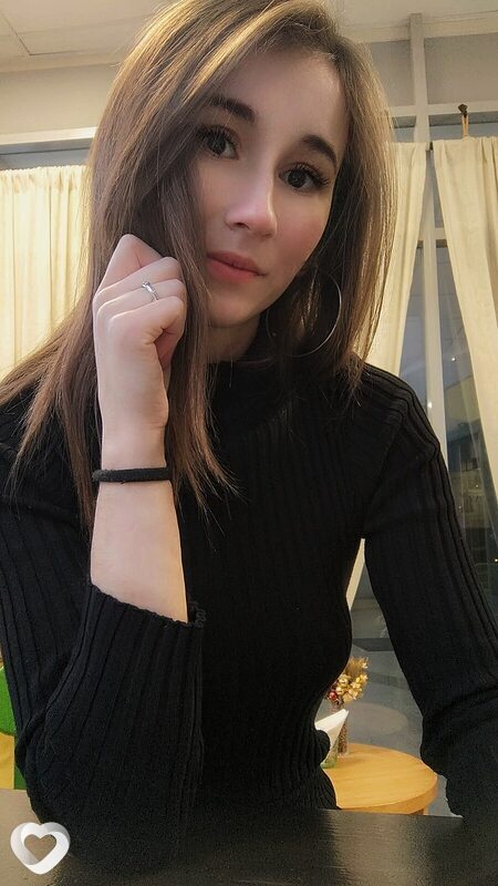 Анна, 28, Минске — анкета №2094949