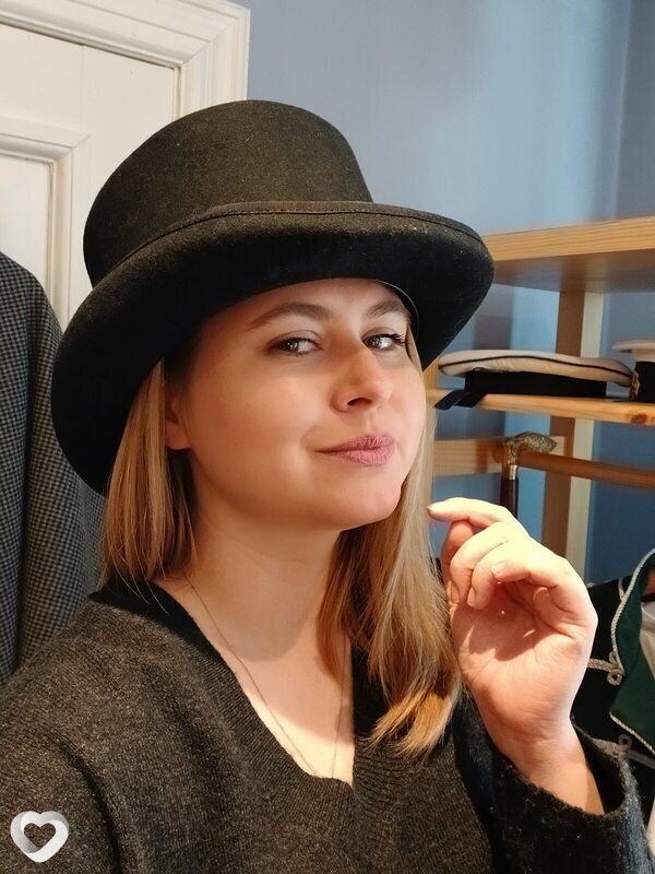 Екатерина, 33, Воронеже — анкета №2094950