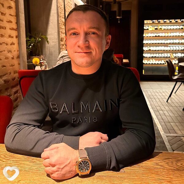Серега, 41, Чите — анкета №2094951