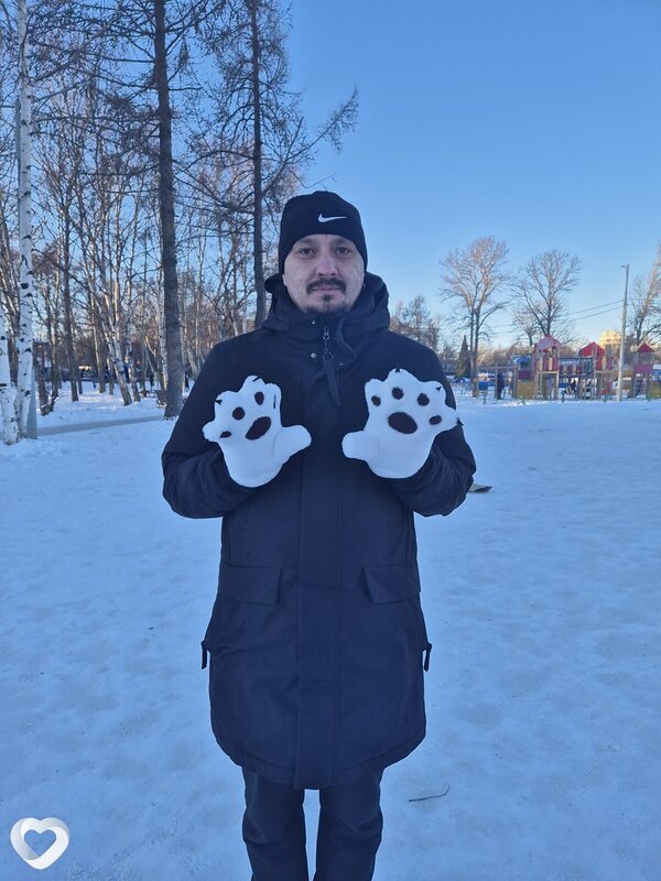 Дмитрий, 42, Москве — анкета №2094953
