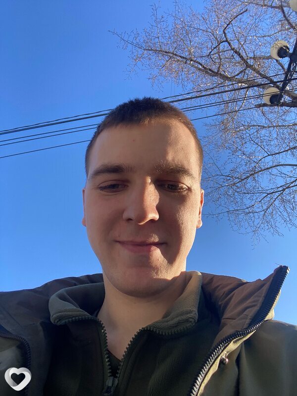 Сережа, 25, Хабаровске — анкета №2095787