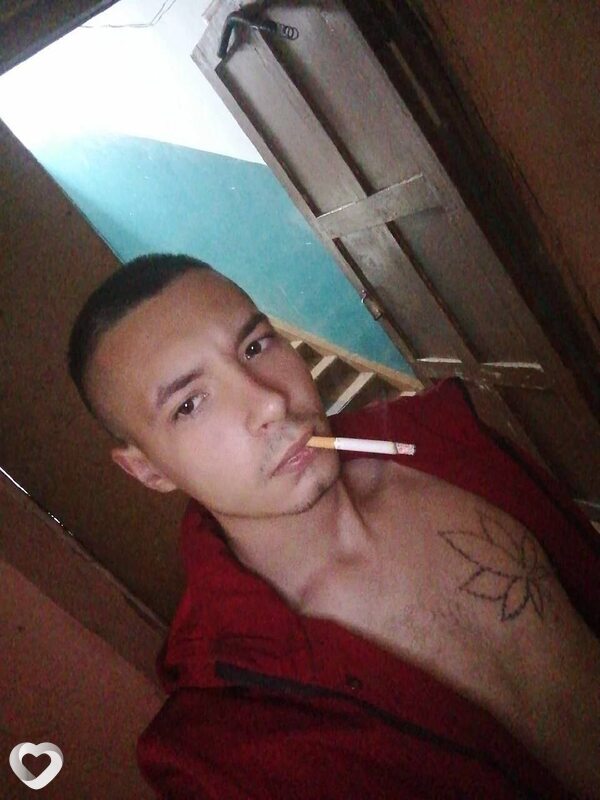 Анатолий, 27, Биробиджане — анкета №2095789