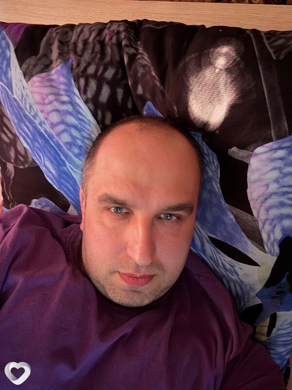 Александр, 40, Туле — анкета №2095799