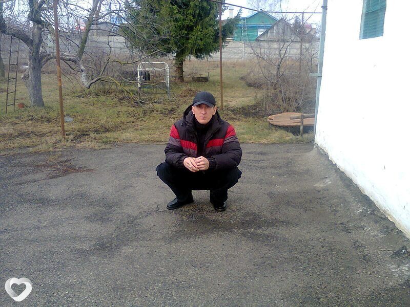 Алекс, Аткарск