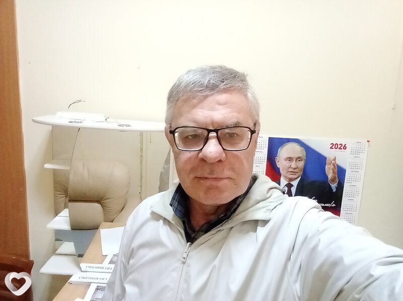 Игорь, 53, Москве — анкета №2095126