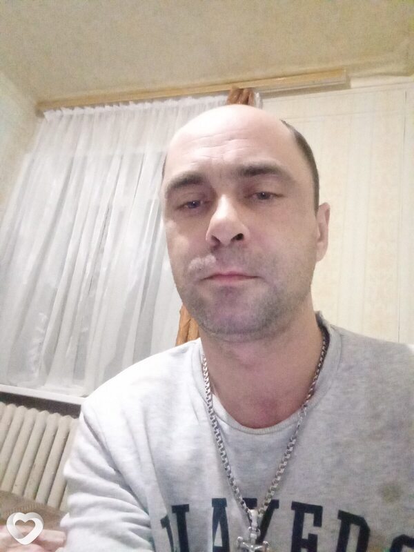 Михаил, 37, Прокопьевске — анкета №2095129