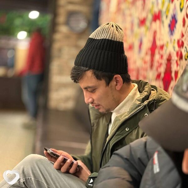 Абдулло, 30, Иванове — анкета №2095412